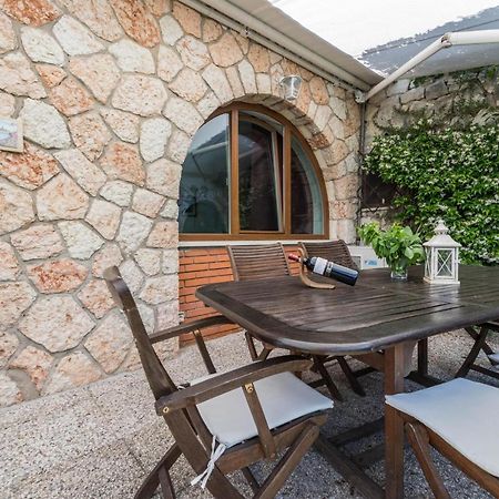 Residence La Mignon Oleandri Torri Del Benaco Εξωτερικό φωτογραφία