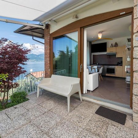 Residence La Mignon Oleandri Torri Del Benaco Εξωτερικό φωτογραφία