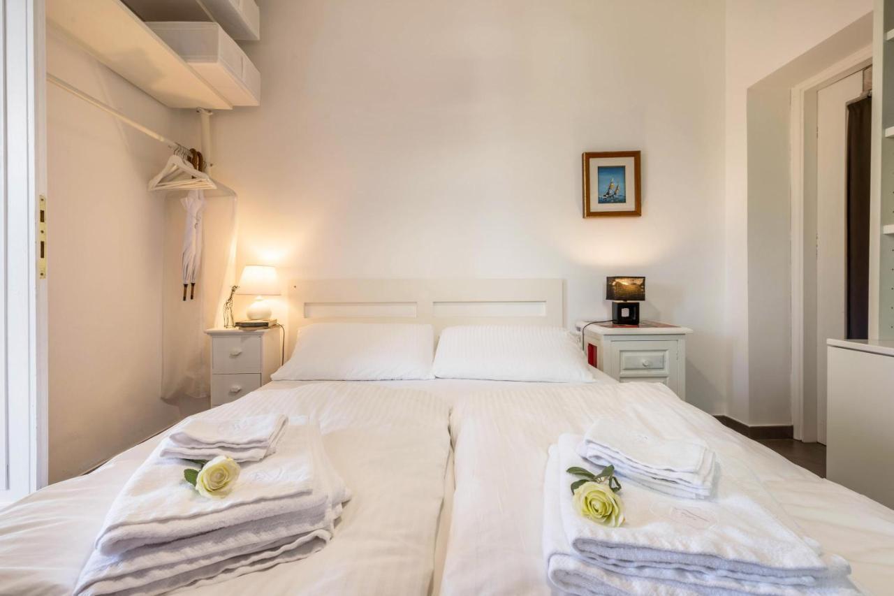 Residence La Mignon Oleandri Torri Del Benaco Εξωτερικό φωτογραφία